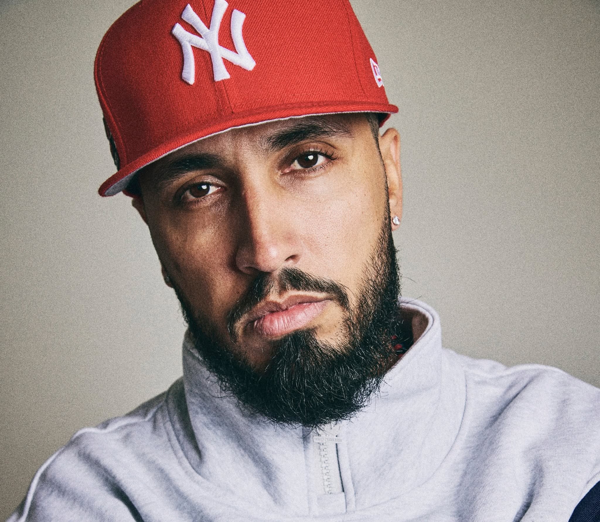 Com o single ‘Yowa’, o rapper Rashid anuncia a ‘tempestade’ Com o single 'Yowa', o rapper Rashid anuncia a 'tempestade' que chegará em agosto com o álbum 'Cumolonimbus'