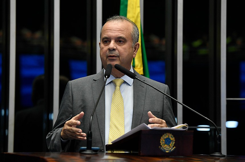 Coordenador da campanha de Flávio, Rogério Marinho vira alvo de Coordenador da campanha de Flávio, Rogério Marinho vira alvo de ‘fogo amigo’ no PL
