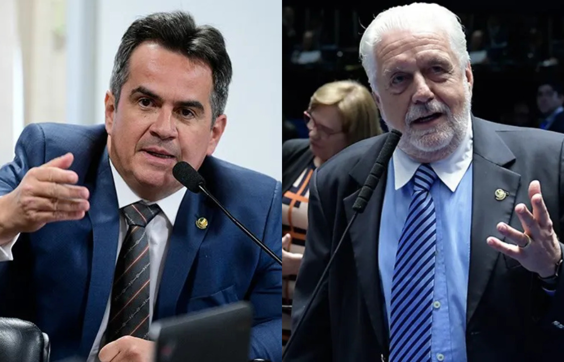 De Ciro a Jaques Wagner, alvos tentam rotular caso Master De Ciro a Jaques Wagner, alvos tentam rotular caso Master de nova ‘Lava-Jato’