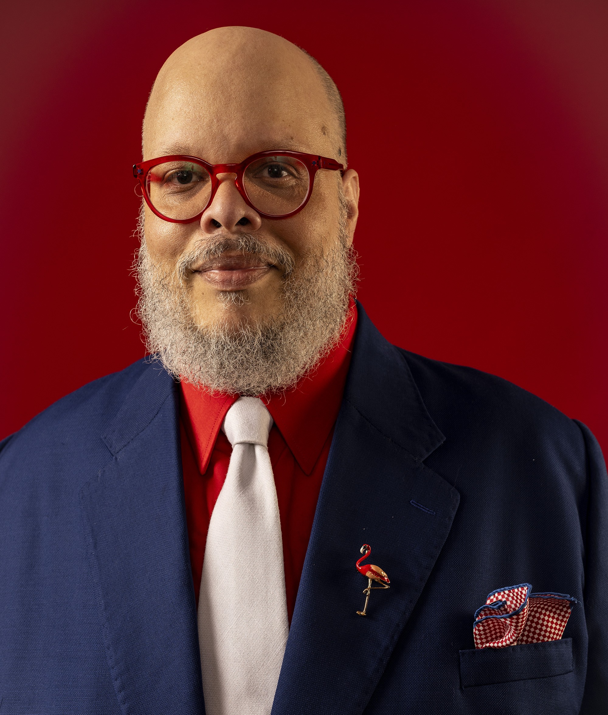 Ed Motta vai do electro funk à bossa nova no primeiro álbum em português em 13 anos
