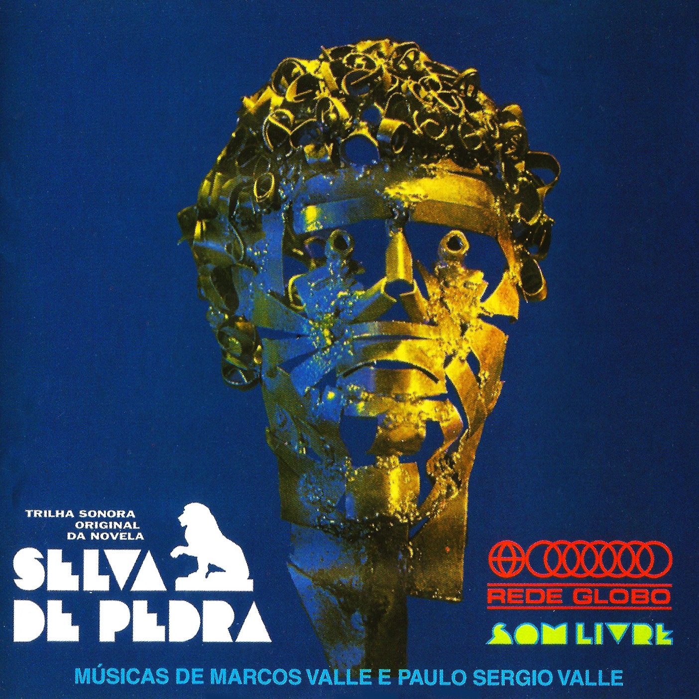 Em looping na trilha original da novela ‘Selva de pedra’ Em looping na trilha original da novela 'Selva de pedra' com música que soa afinada com os atribulados dias de hoje