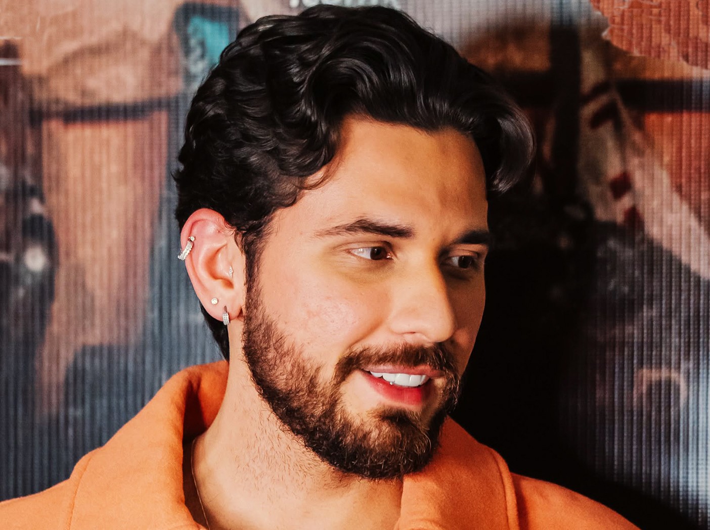 Gustavo Mioto lança balada country em inglês que integra o Gustavo Mioto lança balada country em inglês que integra o primeiro álbum internacional do cantor sertanejo
