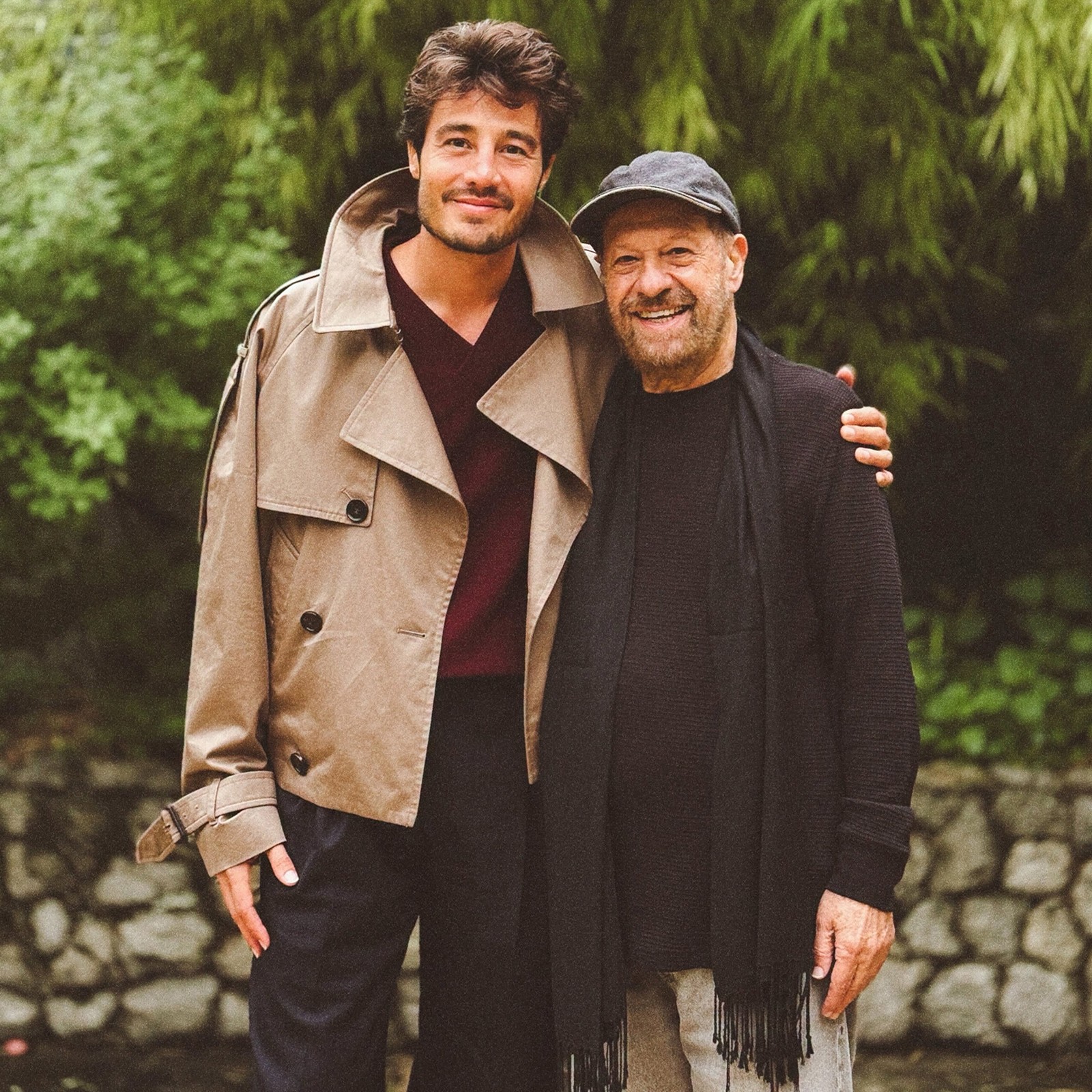 João Bosco reaviva ‘Perfeição’ com Tiago Iorc em álbum de João Bosco reaviva 'Perfeição' com Tiago Iorc em álbum de duetos