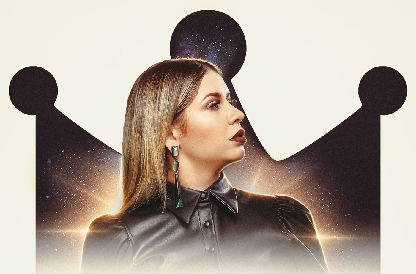 Marília Mendonça é revivida em single póstumo com a música Marília Mendonça é revivida em single póstumo com a música 'Tudo vai ficar bem' no 31º aniversário da artista