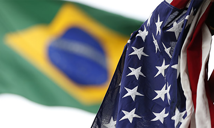 Novo tarifaço vem aí? Como decisão dos EUA pode afetar Novo tarifaço vem aí? Como decisão dos EUA pode afetar Bolsa, juro e câmbio no Brasil