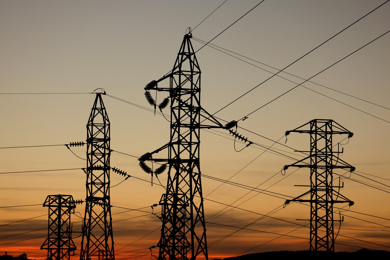 ONS vê crescimento de 2,3% da carga de energia no Brasil em julho