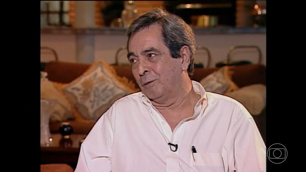Paula Barbosa, neta de Benedito Ruy Barbosa, lamenta morte do Paula Barbosa, neta de Benedito Ruy Barbosa, lamenta morte do avô: 'Amo você além dessa vida'