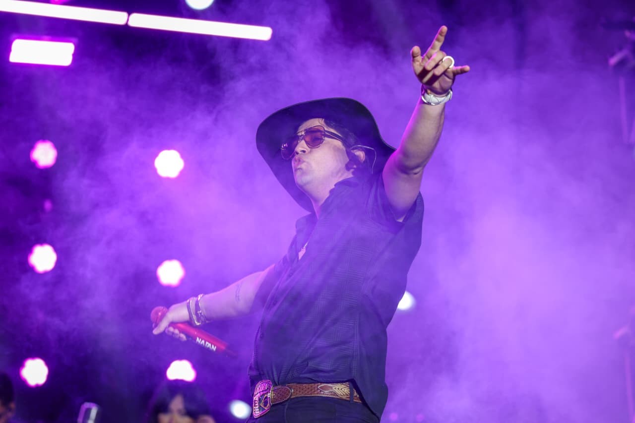 Por que o Nordeste recebe mais shows públicos do que Por que o Nordeste recebe mais shows públicos do que o restante do país?
