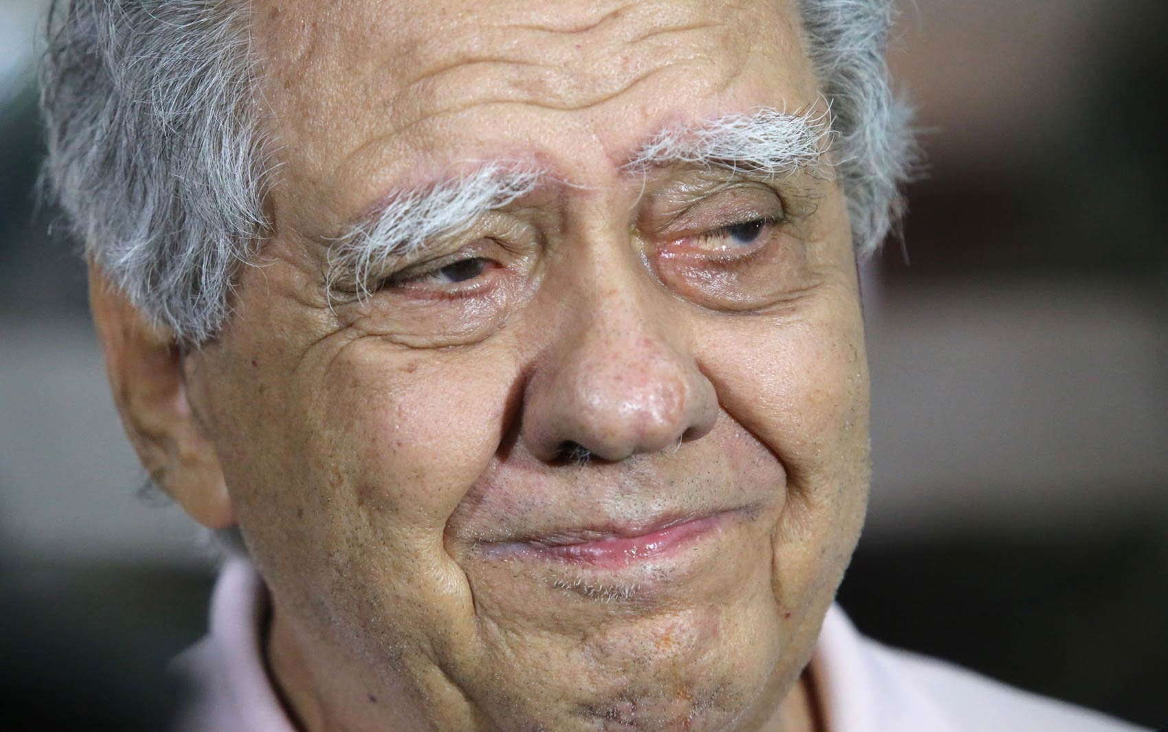 Referência do Cinema Novo, Luiz Carlos Barreto marcou gerações como produtor de 'Vidas secas' e 'Terra em transe'
