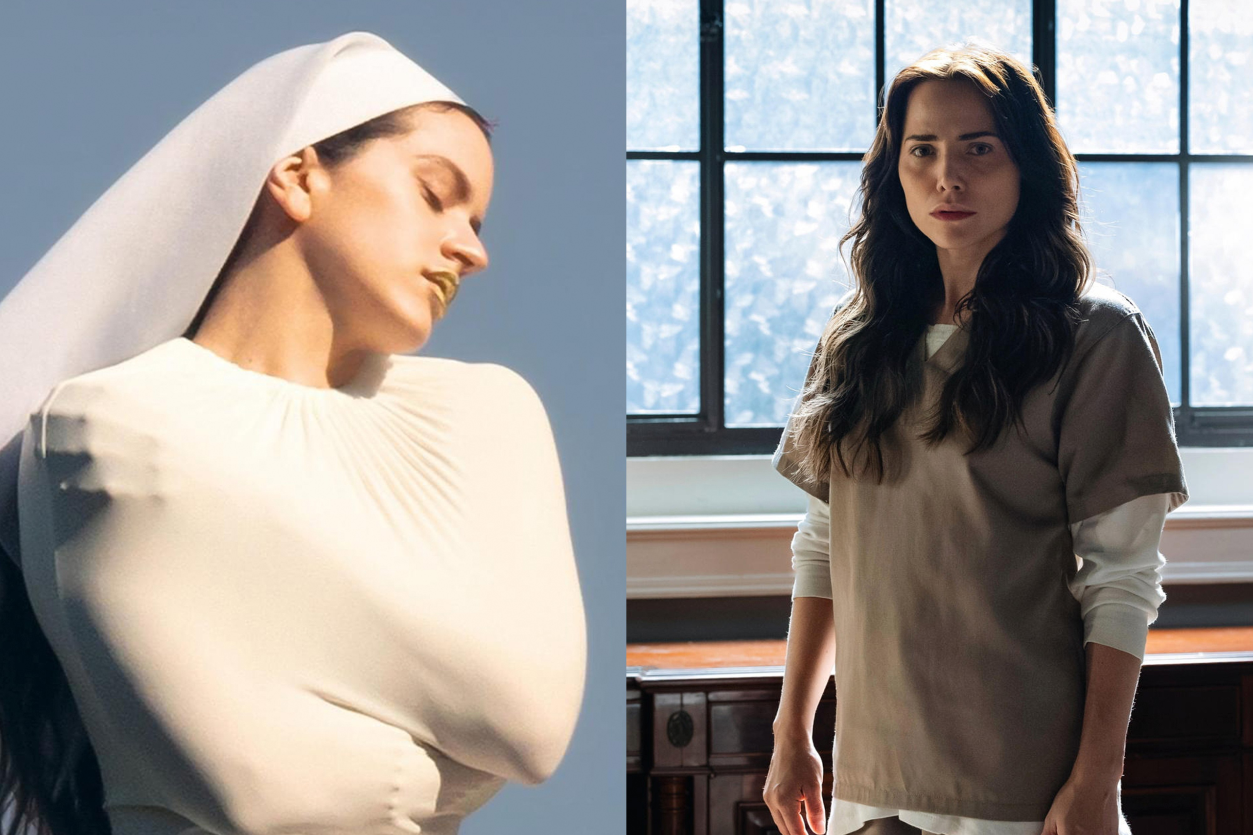 Rosalía revive tradição das novelas; relembre músicas que ficaram para Rosalía revive tradição das novelas; relembre músicas que ficaram para sempre na memória do público