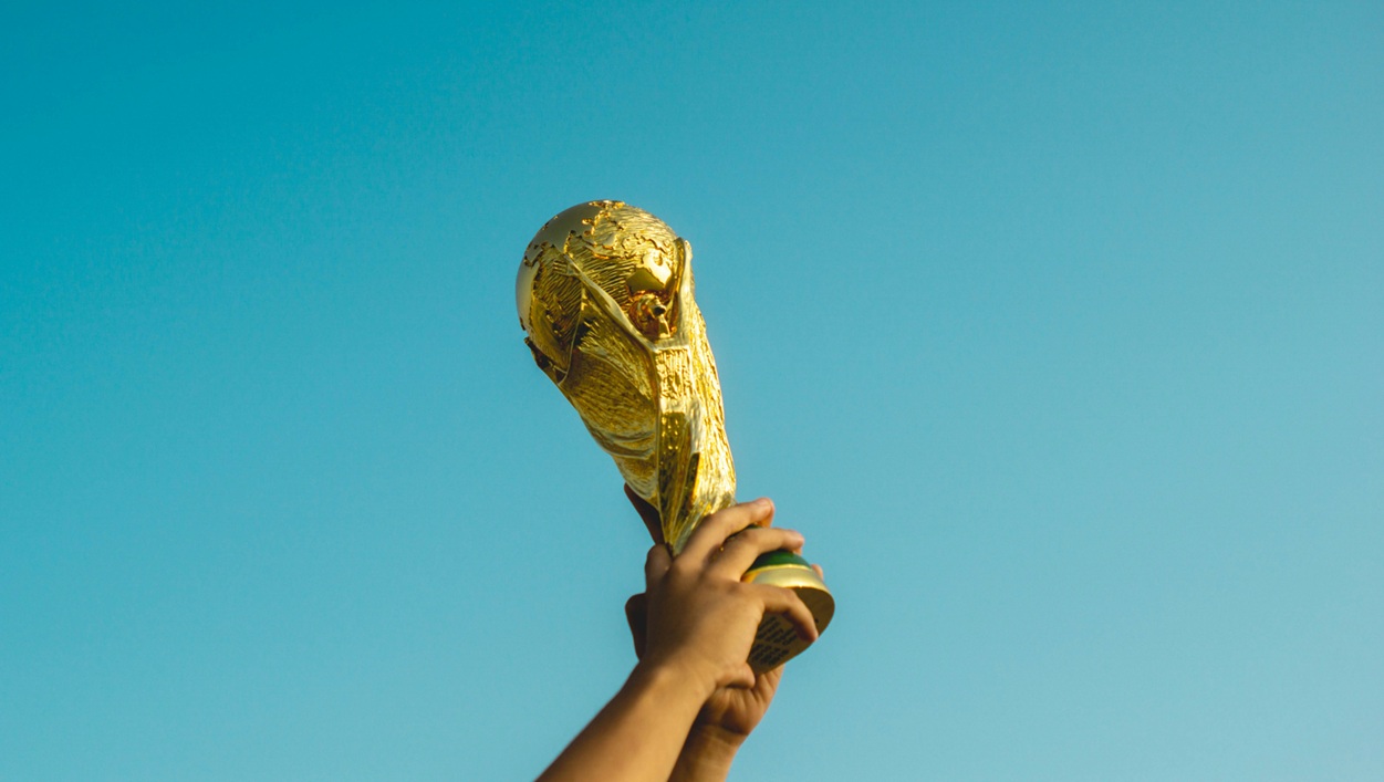 Uruguai tem o maior jejum entre títulos da Copa do Uruguai tem o maior jejum entre títulos da Copa do Mundo; Brasil é 3º colocado