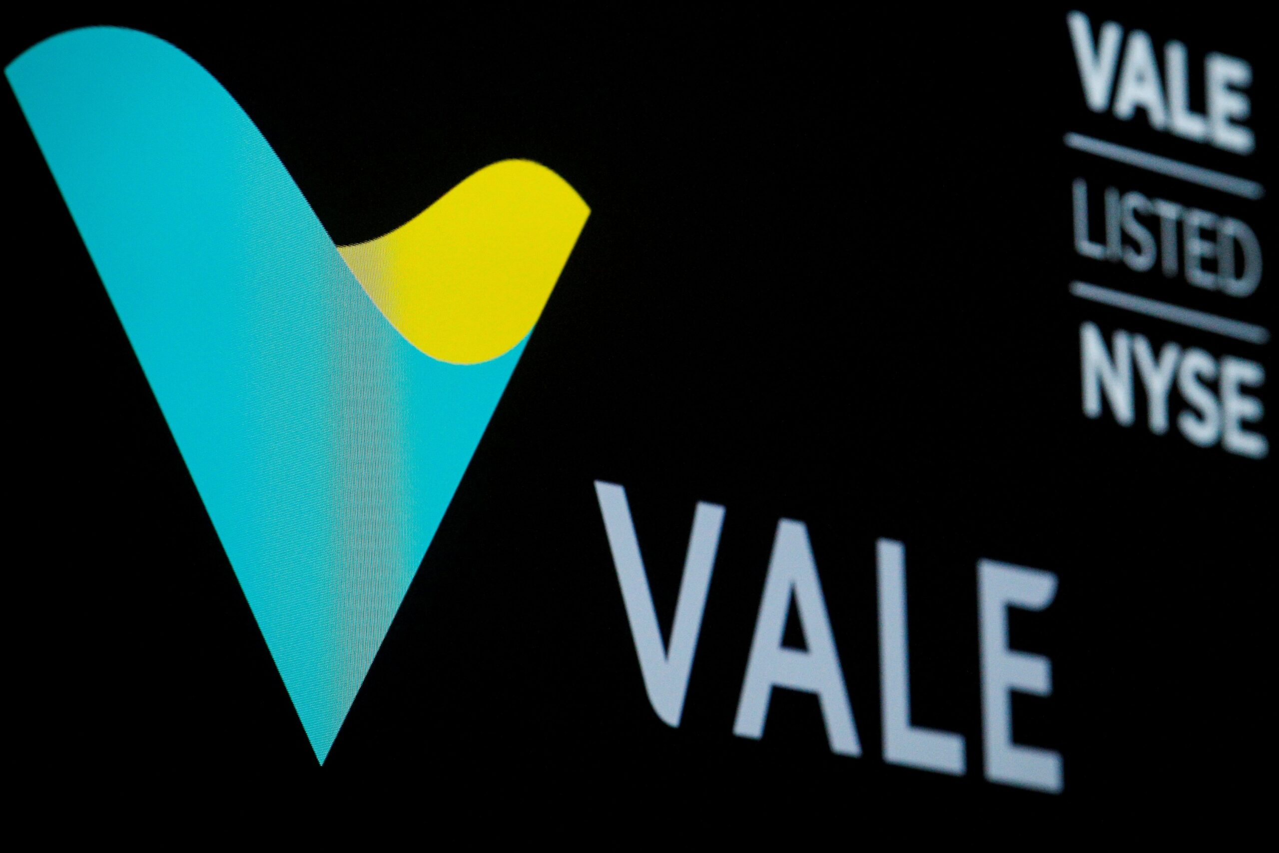 Vale (VALE3) fecha com queda de 4,5% após corte de recomendação por Morgan Stanley