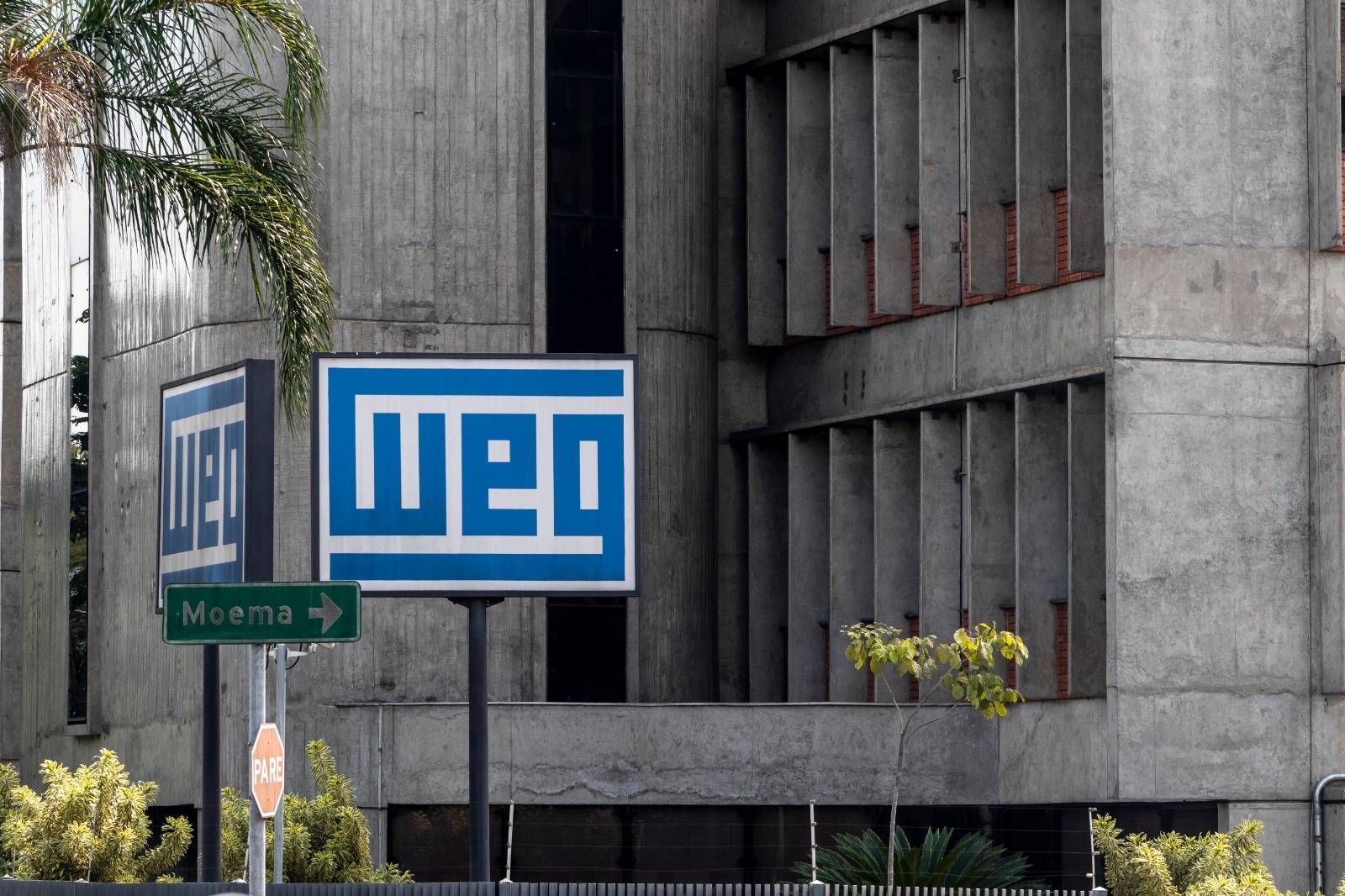 WEG voltou a ser tese de crescimento? O que esperar WEG voltou a ser tese de crescimento? O que esperar para ação após saltar 10% com 2T