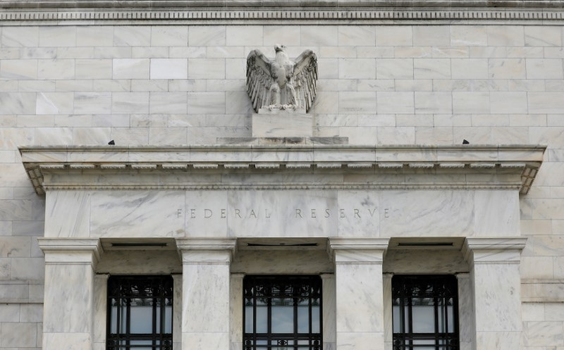 mercado reforça apostas em alta de juros pelo Fed em setembro sob crise no Irã