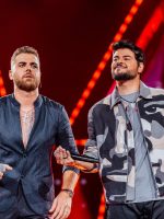 'Achei que era uma brincadeira', diz Zé Neto sobre intimação que proíbe vídeo de musica supostamente inspirada em Vorcaro