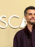 ‘Até eu tenho medo de me deparar com o ICE’, 'Até eu tenho medo de me deparar com o ICE', diz Wagner Moura