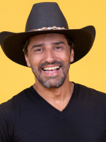 'BBB 26': Alberto Cowboy volta ao reality como Veterano; relembre quem ele é