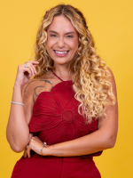 'BBB 26': Sarah Andrade volta ao reality como Veterana; relembre quem ela é