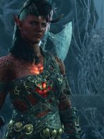 'Baldur's gate' vai virar série do cocriador de 'The last of us'