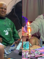 ‘Bololô Records’, produtora musical de MC Ryan SP que projetou 'Bololô Records', produtora musical de MC Ryan SP que projetou astros do funk, é alvo da PF