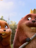 ‘Cara de um, Focinho de Outro’ traz animação com divertida 'Cara de um, Focinho de Outro' traz animação com divertida mensagem ecológica; g1 já viu