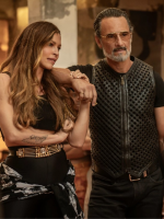 'Corrida dos Bichos', filme com Anitta e Rodrigo Santoro, ganha trailer; assista