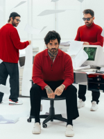 ‘Dá pra traçar um mapa do RS com as músicas 'Dá pra traçar um mapa do RS com as músicas da Fresno', diz Lucas Silveira antes de show gratuito em Porto Alegre