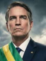 'Dark Horse': o que se sabe sobre cinebiografia de Bolsonaro, para a qual Flavio Bolsonaro pediu dinheiro a Vorcaro