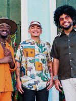 'Dominguinho 2' reproduz a doçura e a fórmula do álbum original, mas com dose bem menor de espontaneidade