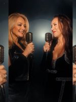 'Está no ar': Banda Fruto Sensual usa IA para homenagear cantora Bonnie Tyler com versão de 'Total Eclipse of the Heart'