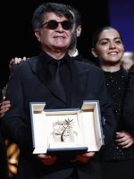 ‘Foi apenas um acidente’: Jafar Panahi mantém otimismo sobre futuro 'Foi apenas um acidente': Jafar Panahi mantém otimismo sobre futuro do Irã após prisão e censura