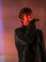 'Hardcore 2.0' do Turnstile conquista público do Lollapalooza com baladas e agitação