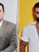 'Ladrão', 'caganeira', 'falta de respeito': o que disseram Gusttavo Lima e prefeito após novo adiamento de show em Surubim