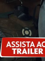 'Lanternas': Série com heróis da DC ganha 1º trailer após vazamento; ASSISTA