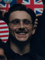 ‘Marty Supreme’ se empolga com começo incrível e insiste em 'Marty Supreme' se empolga com começo incrível e insiste em repetir confusões cansativas; g1 já viu