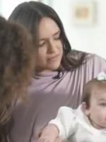 ‘Maternidade real’: os bastidores e os desabafos de Rafa Kalimann 'Maternidade real': os bastidores e os desabafos de Rafa Kalimann e Nattan sobre a chegada da filha