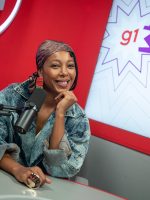 'Me tornei a referência que tanto busquei', diz Negra Li sobre representatividade na música