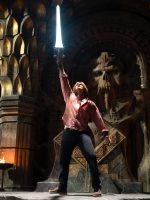 'Mestres do Universo' abraça cafonice de He-Man em aventura ridícula e divertida; g1 já viu