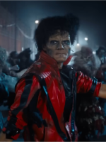 'Michael' emociona com lado musical, mas não retrata vida complexa do Rei do Pop; g1 já viu