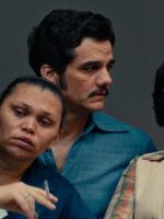 'O Agente Secreto' bate 'gigantes de Hollywood' e lidera bilheteria entre indicados ao Oscar no Brasil