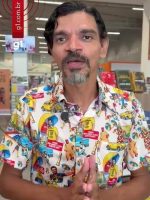 ‘O Agente Secreto’ mostra que ditadura tinha ‘difusão psicológica do 'O Agente Secreto' mostra que ditadura tinha 'difusão psicológica do terror como princípio fundamental', diz psicanalista