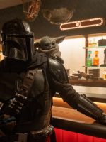 ‘O Mandaloriano e Grogu’ não é o retorno triunfal ao 'O Mandaloriano e Grogu' não é o retorno triunfal ao cinema que 'Star Wars' estava procurando; g1 já viu