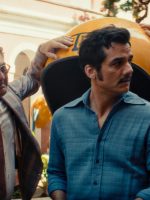 ‘O agente secreto’ debate relação do Brasil com a própria 'O agente secreto' debate relação do Brasil com a própria história recente com humor e charme; g1 já viu