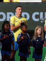 'Obra-prima musical': New York Times elege Hino do Brasil como o melhor da Copa do Mundo