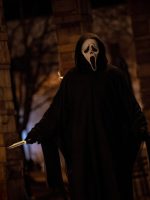 ‘Pânico 7’ celebra os 30 anos de uma das sagas 'Pânico 7' celebra os 30 anos de uma das sagas de terror mais lucrativas do cinema