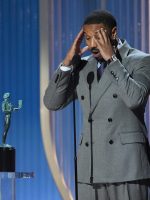 'Pecadores' leva o prêmio principal no Actor Awards, preparando o terreno para confronto no Oscar