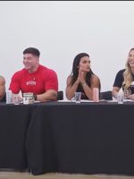 ‘Show dos hormonizados’: influencers fazem uso de anabolizantes virar espetáculo 'Show dos hormonizados': influencers fazem uso de anabolizantes virar espetáculo nas redes