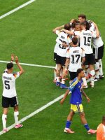 ‘Todo dia um 7×1’: veja os memes da goleada da 'Todo dia um 7x1': veja os memes da goleada da Alemanha sobre Curaçao