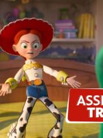 ‘Toy Story 5’: veja 1º trailer com disputa entre brinquedos 'Toy Story 5': veja 1º trailer com disputa entre brinquedos e tecnologia