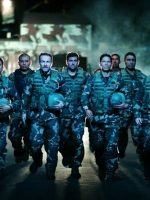 ‘Tropa de Elite peruano’ bate recorde e causa polêmica com 'Tropa de Elite peruano' bate recorde e causa polêmica com história do 'resgate do século'